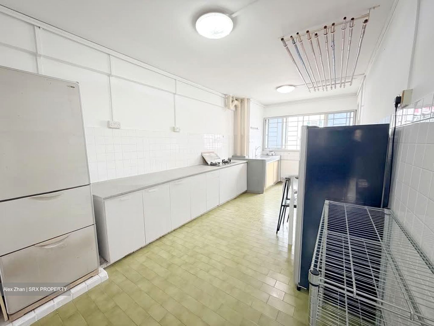 Blk 160 Yishun Street 11 (Yishun), HDB 3 Rooms #601345371